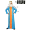  Verkleidung für Erwachsene (2 pcs) König Melchor, fig. 4 