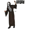  Costume per Adulti Scheletro, fig. 6 