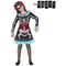  Costume per Bambini Scheletro, fig. 4 