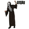 Costume per Adulti Scheletro, fig. 5 