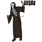  Costume per Adulti Scheletro, fig. 4 