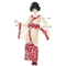  Déguisement pour Adultes Rose (2 pcs) Geisha, fig. 4 