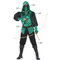  Costume per Adulti Arciere Uomo, fig. 6 