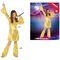  Costume per Bambini Disco Dorato (3 pcs), fig. 5 