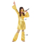  Costume per Bambini Disco Dorato (3 pcs), fig. 6 
