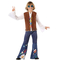  Déguisement pour Enfants 111005 Hippie, fig. 5 