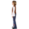  Déguisement pour Enfants 111005 Hippie, fig. 4 