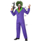  Déguisement pour Adultes Joker Clown, fig. 2 