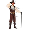  Déguisement pour Adultes Steampunk, fig. 4 