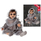  Déguisement pour Bébés Halloween, fig. 2 