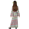  Costume per Bambini Hippie, fig. 6 