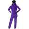 Déguisement pour Adultes Violet Rock Star, fig. 5 