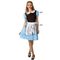  Déguisement pour Adultes Alice Halloween Servante, fig. 5 