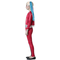  Costume per Bambini Halloween Multicolore Assassino, fig. 3 