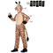  Costume per Bambini Giraffa (2 Pcs), fig. 4 
