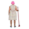  Déguisement pour Adultes Conchita, fig. 2 
