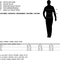  Costume per Adulti Babbo Natale (XL), fig. 3 
