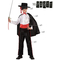  Déguisement pour Enfants Zorro, fig. 4 