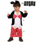  Déguisement pour Adultes Chaperon Rouge Sexy, fig. 4 