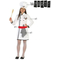  Costume per Bambini Cuoca 4 pcs, fig. 4 