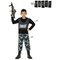  Verkleidung für Kinder Polizei Swat (2 pcs), fig. 4 