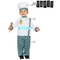  Déguisement pour Bébés Cuisinier, fig. 6 