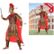  Déguisement pour Adultes Gladiator, fig. 4 