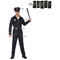  Déguisement pour Adultes Policier, fig. 6 