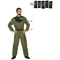  Costume per Adulti Camuffamento (2 pcs), fig. 4 