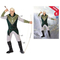  Costume per Adulti Folletto, fig. 4 