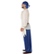  Déguisement pour Adultes 115408 Pirate, fig. 6 