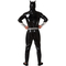  Déguisement pour Adultes Black Panther Super héros Noir, fig. 5 