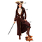  Déguisement pour Adultes Pirate, fig. 4 