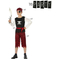  Déguisement pour Enfants Pirate Rouge, fig. 4 