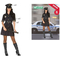  Déguisement pour Adultes DISFRAZ POLICIA  M-L Policière Taille M/L, fig. 4 