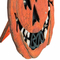  Halloween-Dekoration DKD Home Decor Holz Kürbis (18 x 33 cm), fig. 3 