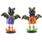  Figurine Décorative DKD Home Decor Métal (2 pcs) (9.5 x 4.5 x 11 cm), fig. 2 