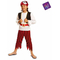  Déguisement pour Enfants 83-00571 Pirate, fig. 2 