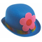  Chapeau melon My Other Me Clown, fig. 2 