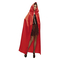  Cape My Other Me Femme Rouge Taille unique Avec capuche, fig. 2 