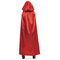  Cape My Other Me Femme Rouge Taille unique Avec capuche, fig. 3 