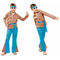  Déguisement pour Enfants My Other Me Hippie, fig. 2 