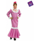  Déguisement pour Enfants My Other Me Madrid Rose, fig. 4 