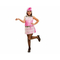  Déguisement pour Enfants My Other Me Rose Charleston, fig. 3 