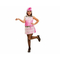 Déguisement pour Enfants My Other Me Rose Charleston, fig. 2 