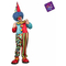  Déguisement pour Enfants My Other Me Fat Clown, fig. 3 