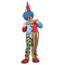  Déguisement pour Enfants My Other Me Fat Clown, fig. 4 