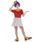  Déguisement pour Enfants My Other Me Clown, fig. 2 