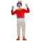  Déguisement pour Enfants My Other Me Cute Clown, fig. 2 