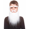  Fausse barbe My Other Me Blanc, fig. 2 